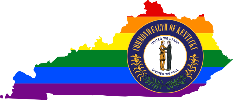 Kentucky LGBTQ