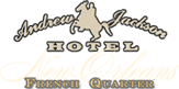 Andrew Jackson Hotel NOLA