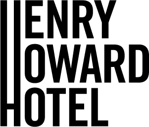 Henry Howard Hotel NOLA