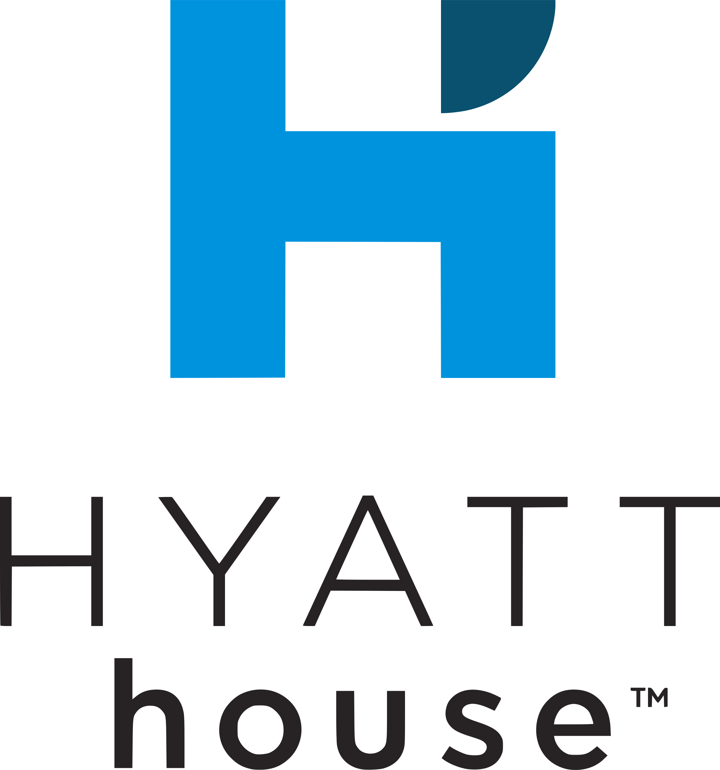 Hyatt House