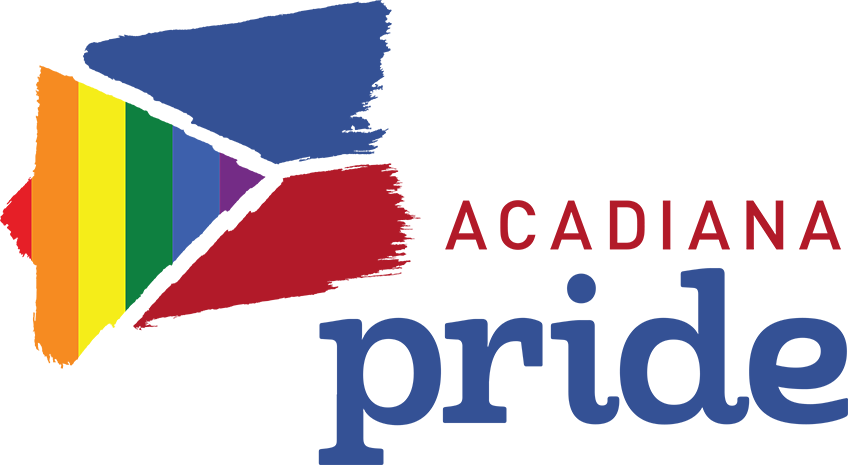 Acadiana Pride