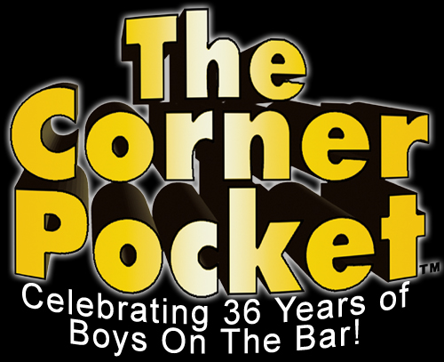 The Corner Pocket 36 Years