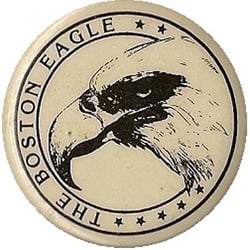 Boston Eagle