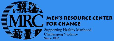Men's Resource Center For Change