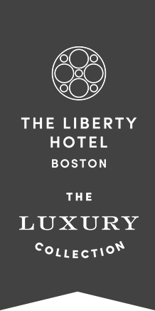 The Liberty Hotel Boston