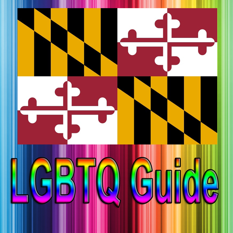 LGBTQ Maryland