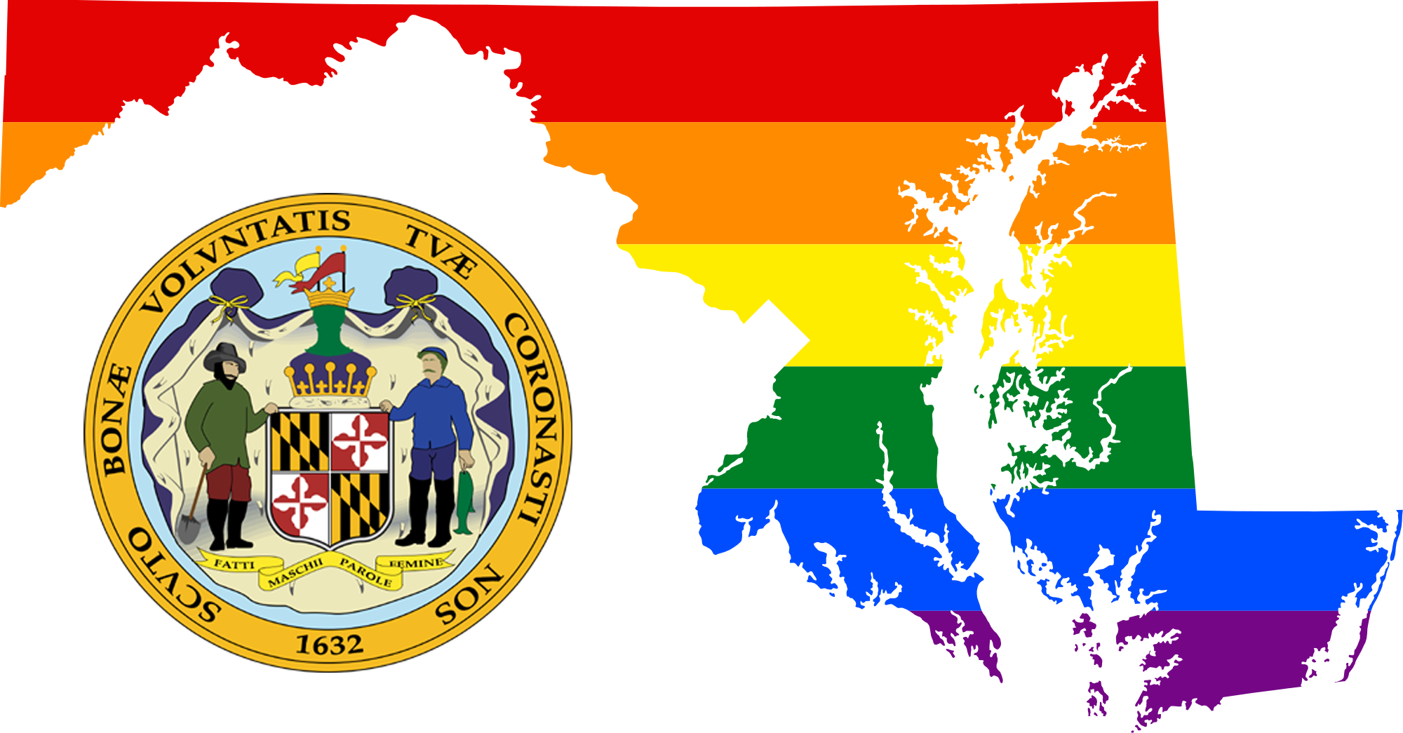 Maryland LGBTQ