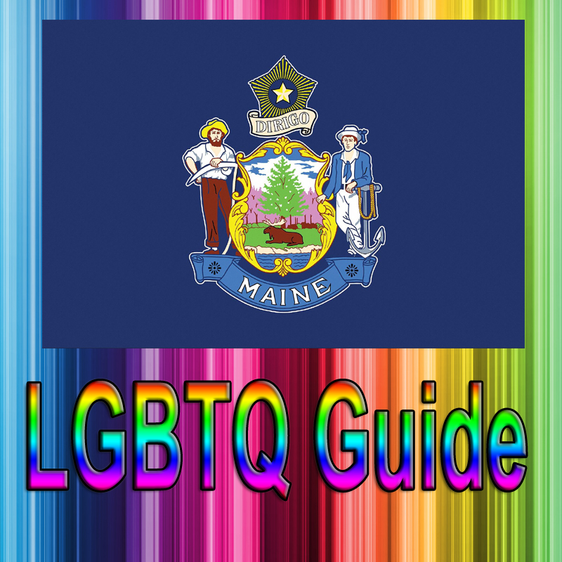 LGBTQ Maine