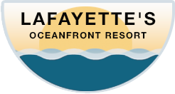 Lafayette's Oceanfront Resort