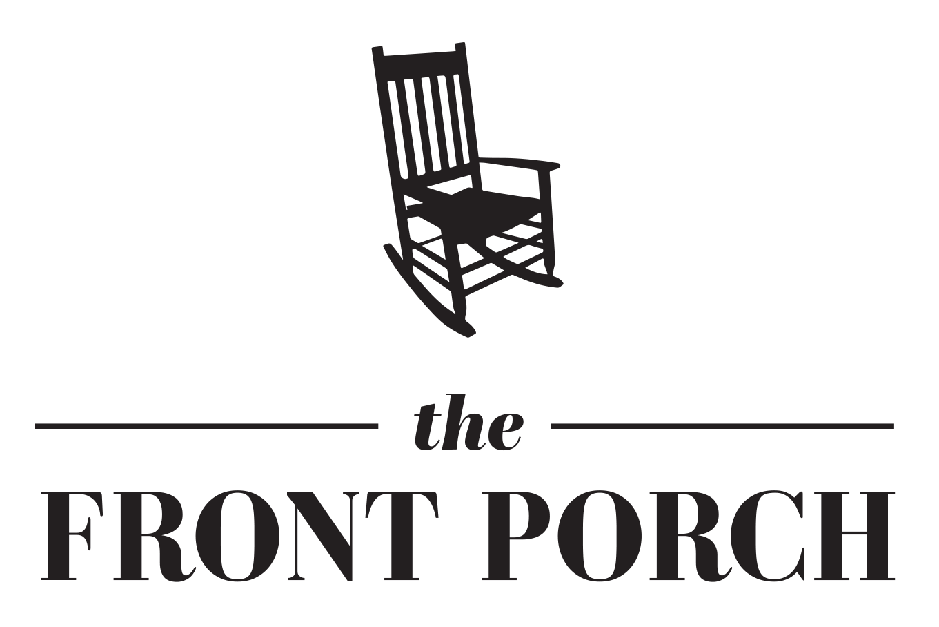 The Front Porch Ogunquit