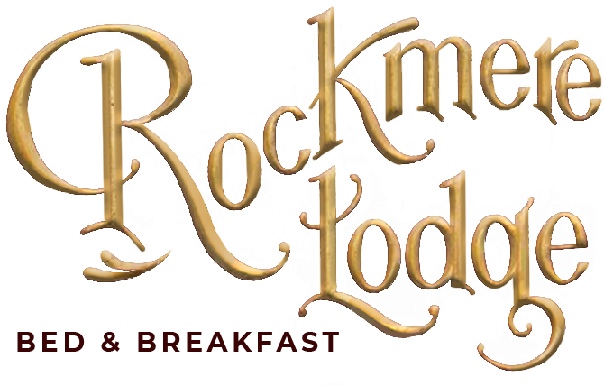 Rockmere Lodge B & B