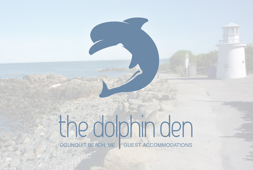 The Dolphin Den