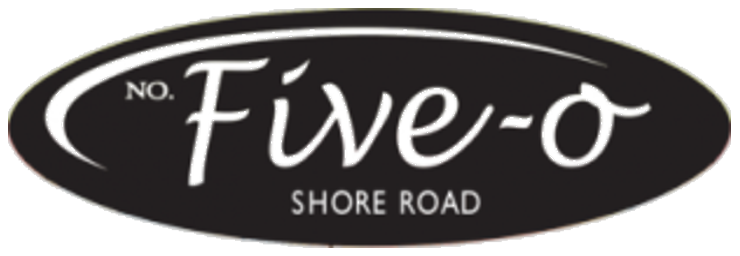 Five-O Shore Road Ogunquit
