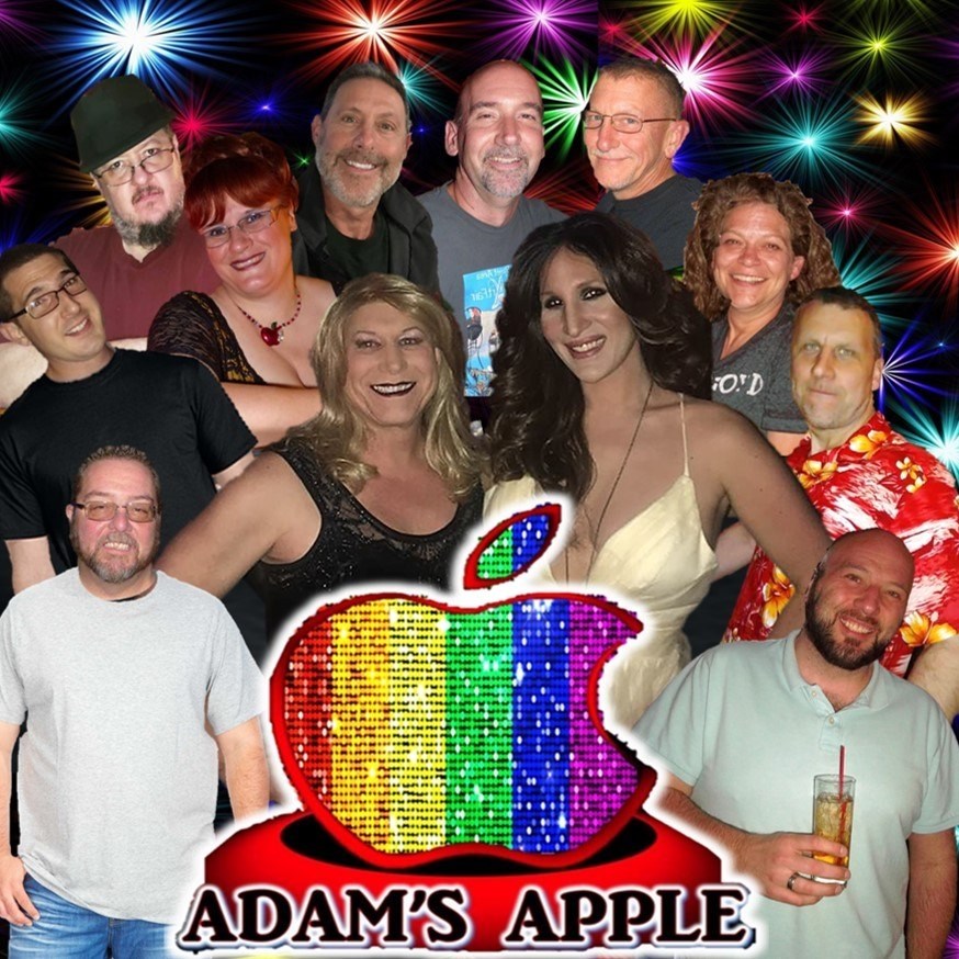 Adams Apple Detroit