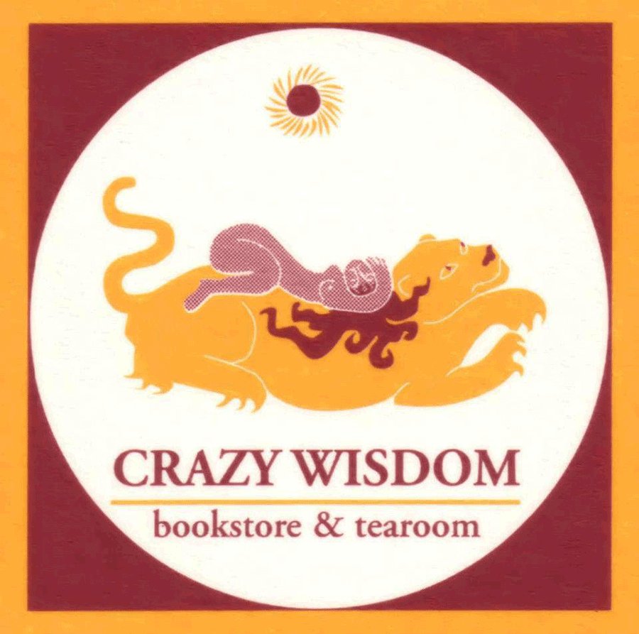 Crazy Wisdom Bookstore & Tearoom.png
