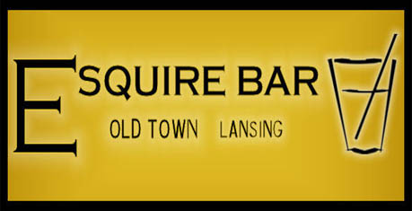 Esquire Bar Lansing