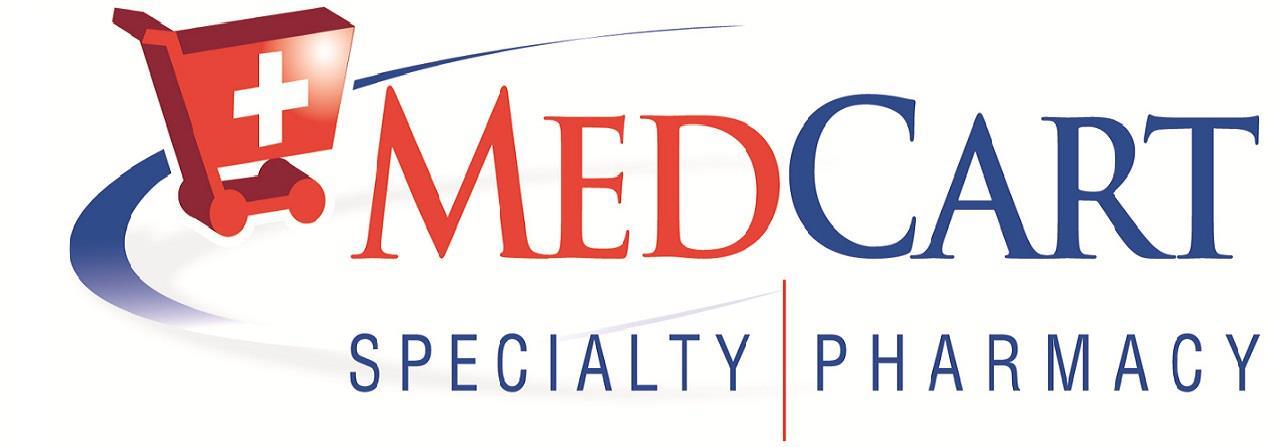 MedCart Pharmacy