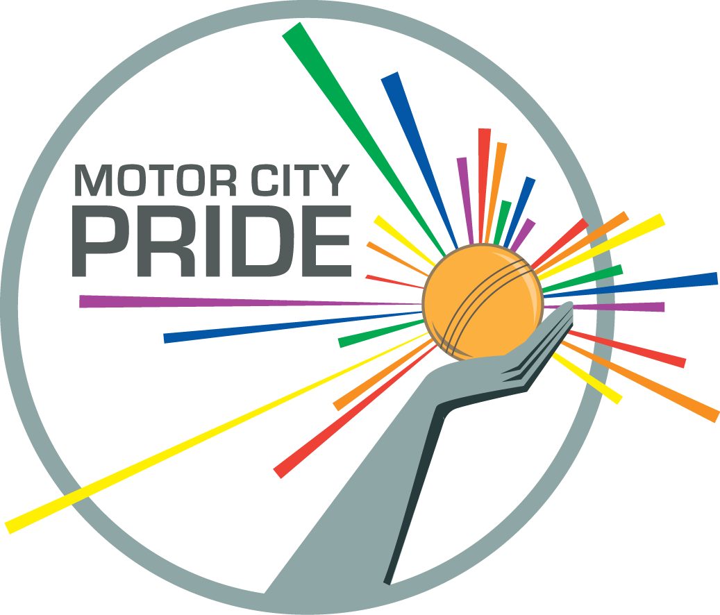 Motor City Pride