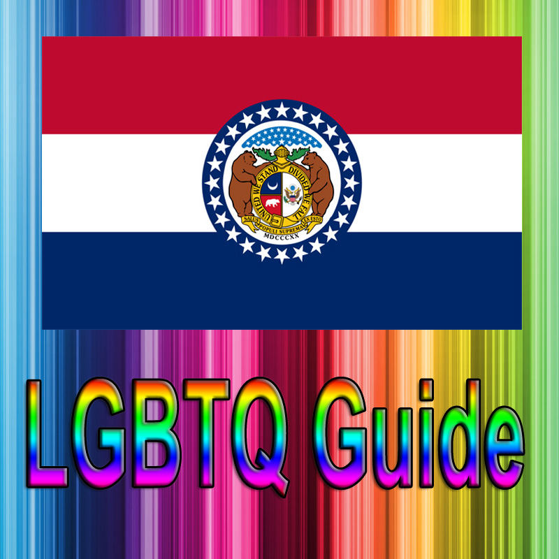 LGBTQ Missouri