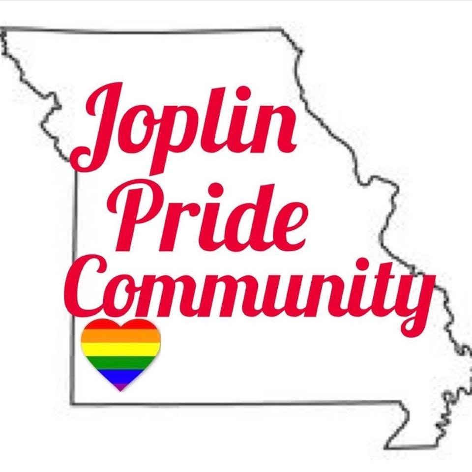 Joplin Pride Community