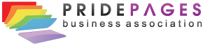 Pride Pages Business Association