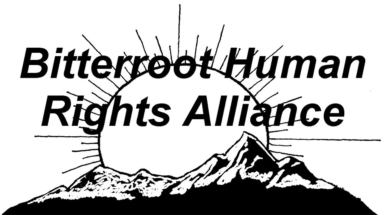 Bitterroot Human Rights Alliance