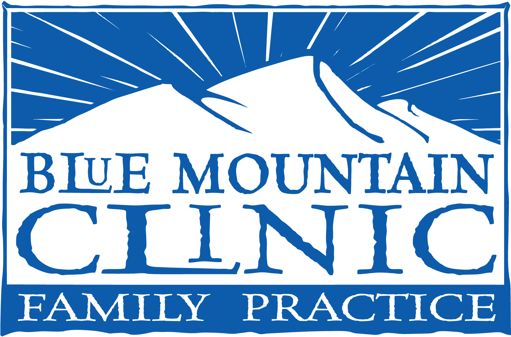 Blue Mountain Clinic