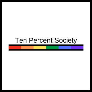 Ten Percent Society