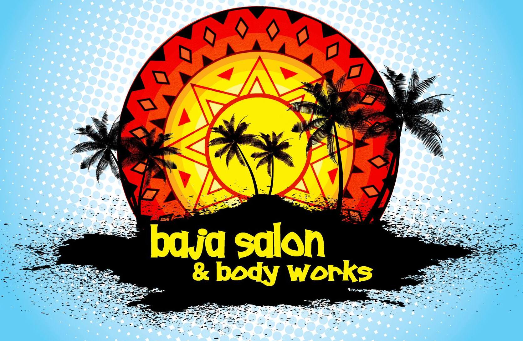 Baja Salon & Body Works
