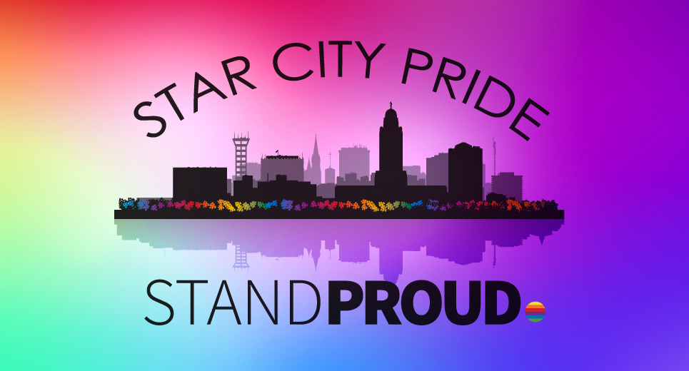 Star City Pride