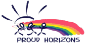 Proud Horizons Youth Group