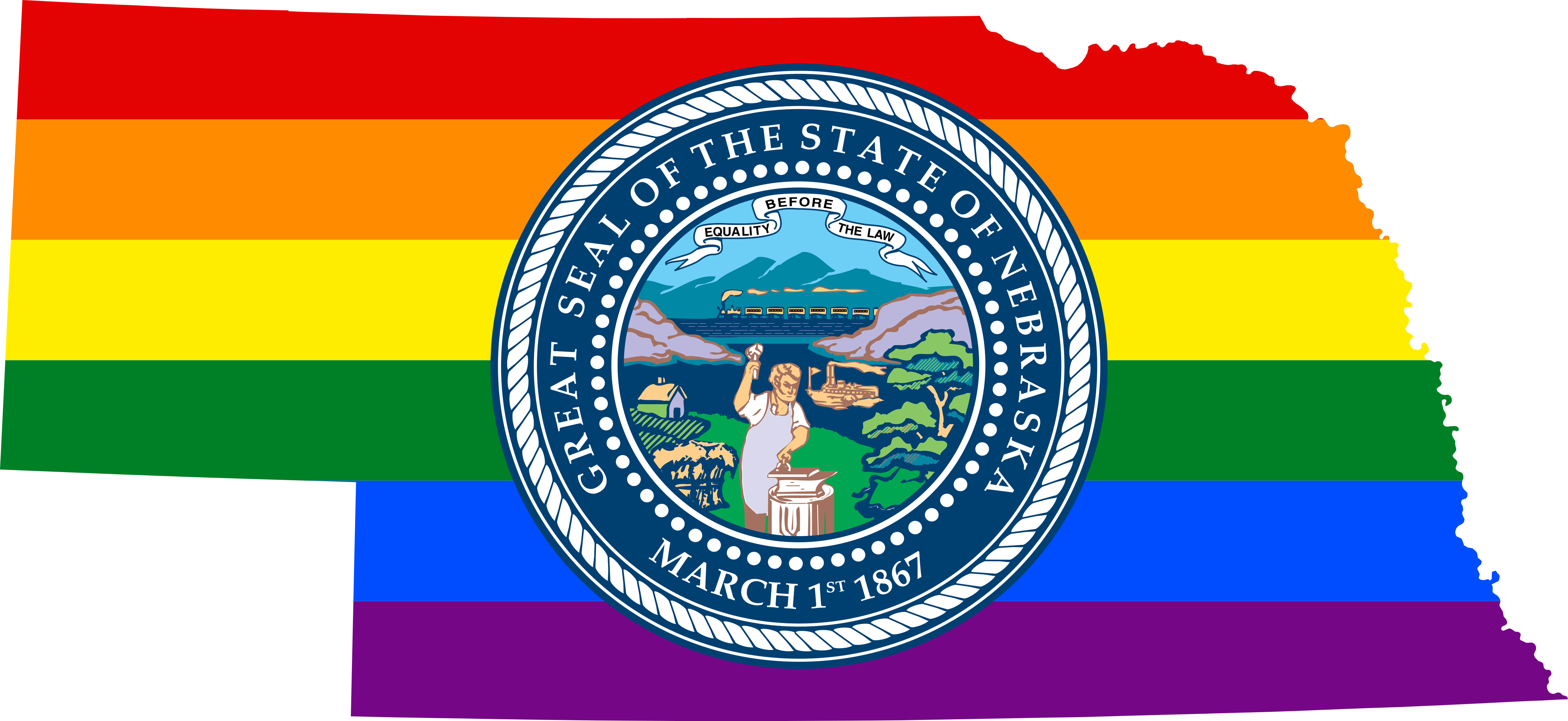 Nebraska LGBTQ