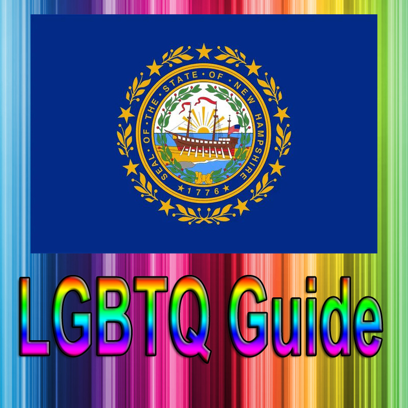 LGBTQ New Hampshire