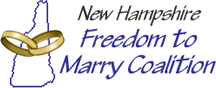 New Hampshire Freedom to Marry Coalition