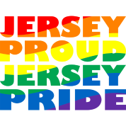 Jersey Pride