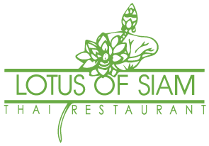 Lotus Of Siam Las Vegas