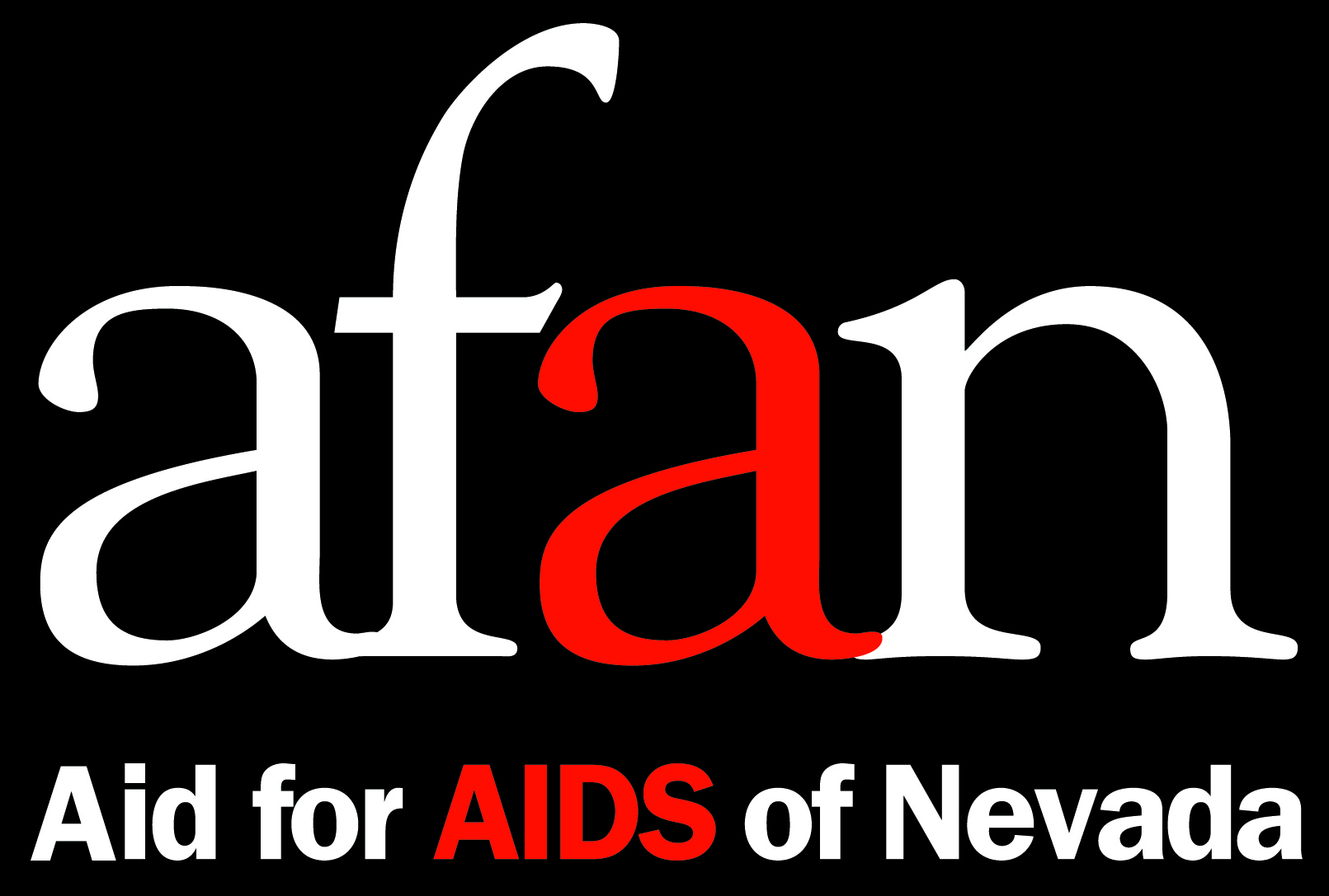 Aid for AIDS of Nevada