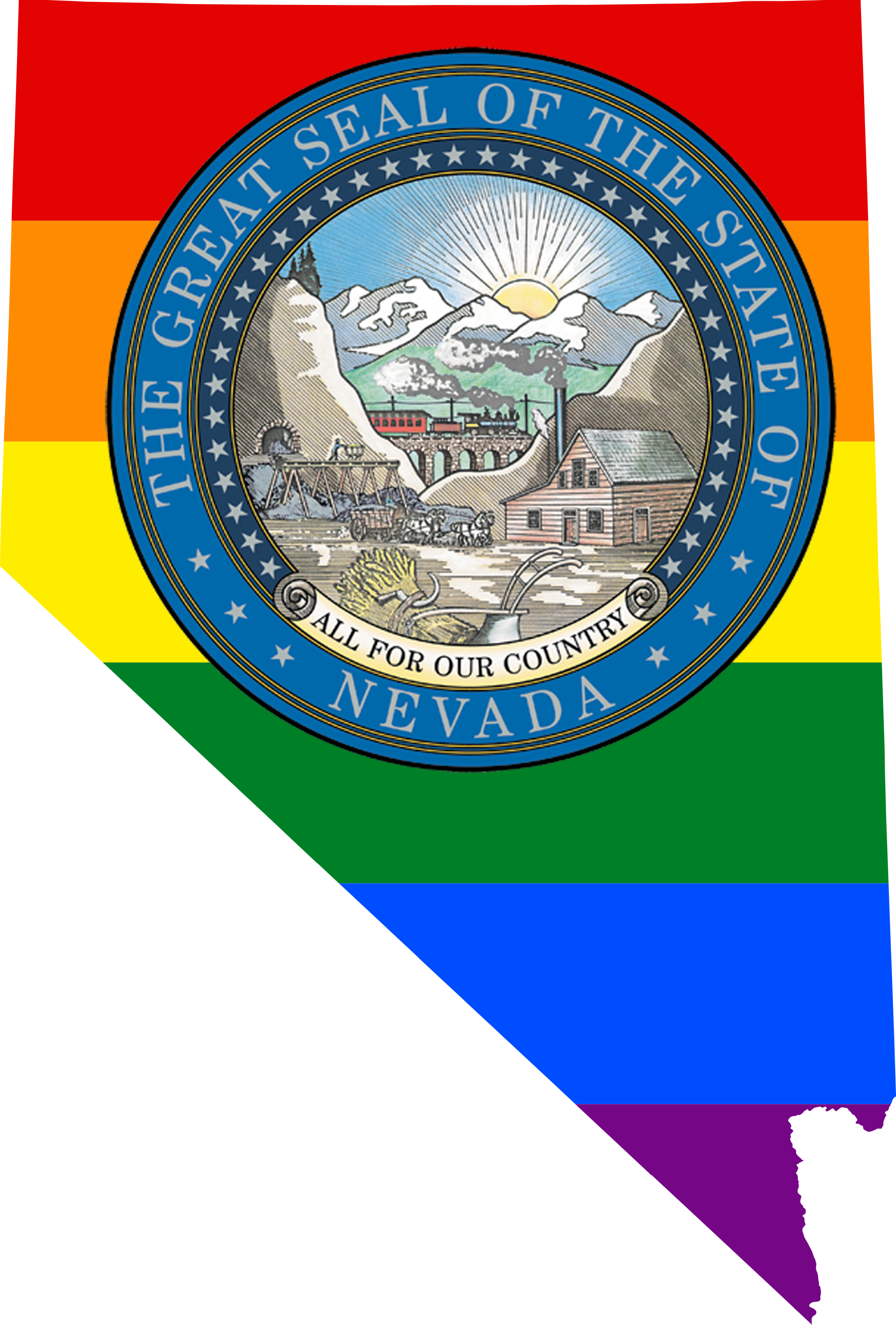Nevada LGBTQ