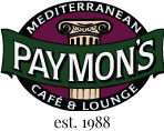 Paymon's Cafe & Lounge