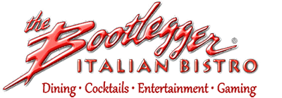 The Bootlegger Italian Bistro
