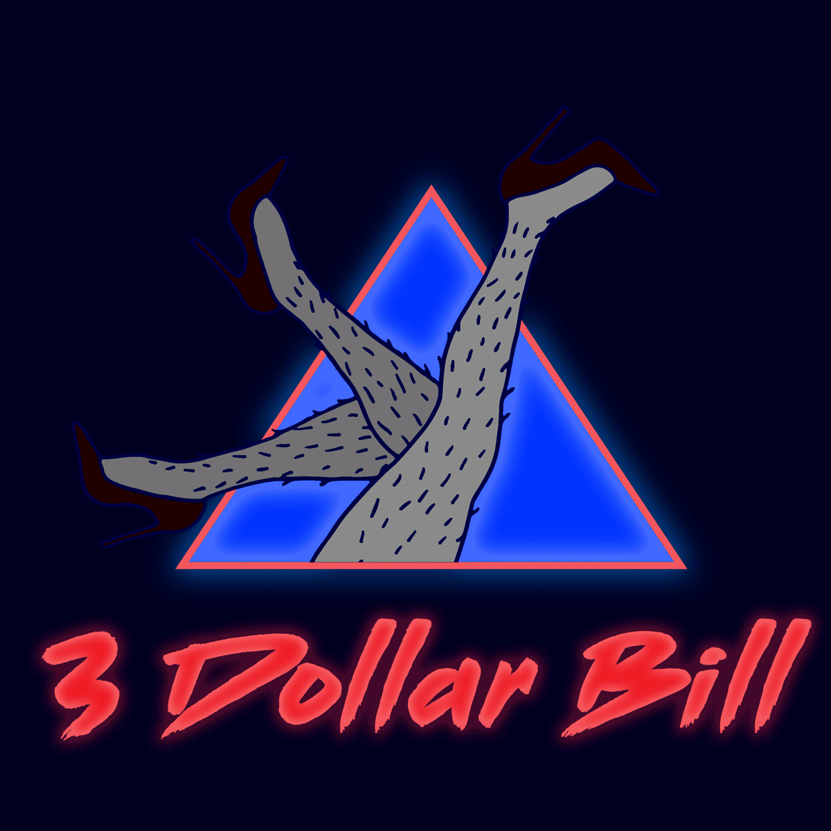 3 Dollar Bill Brooklyn