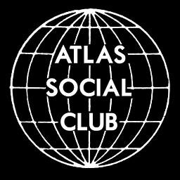 Atlas Social Club NYC