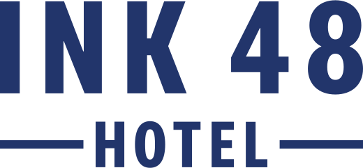Ink48 Hotel NYC