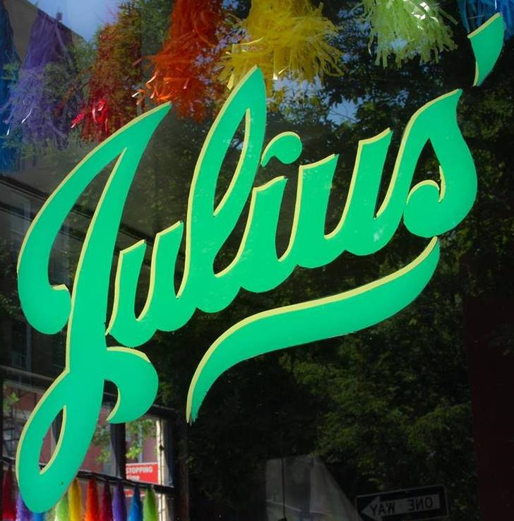 Julius Bar NYC