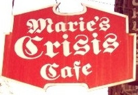 Maries Crisis NYC