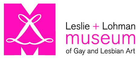 Leslie-Lohman Museum of Gay & Lesbian Art