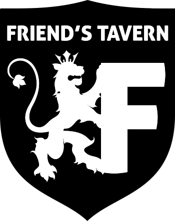 Friends Tavern Jackson Heights