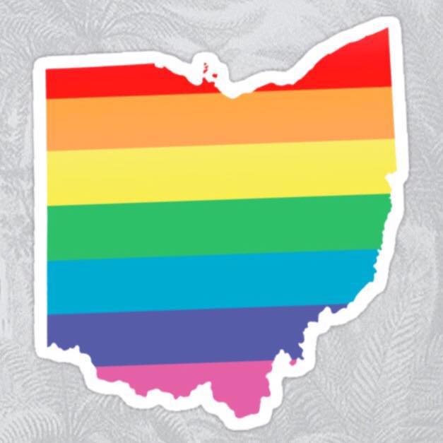 Ohio Rainbow Coalition