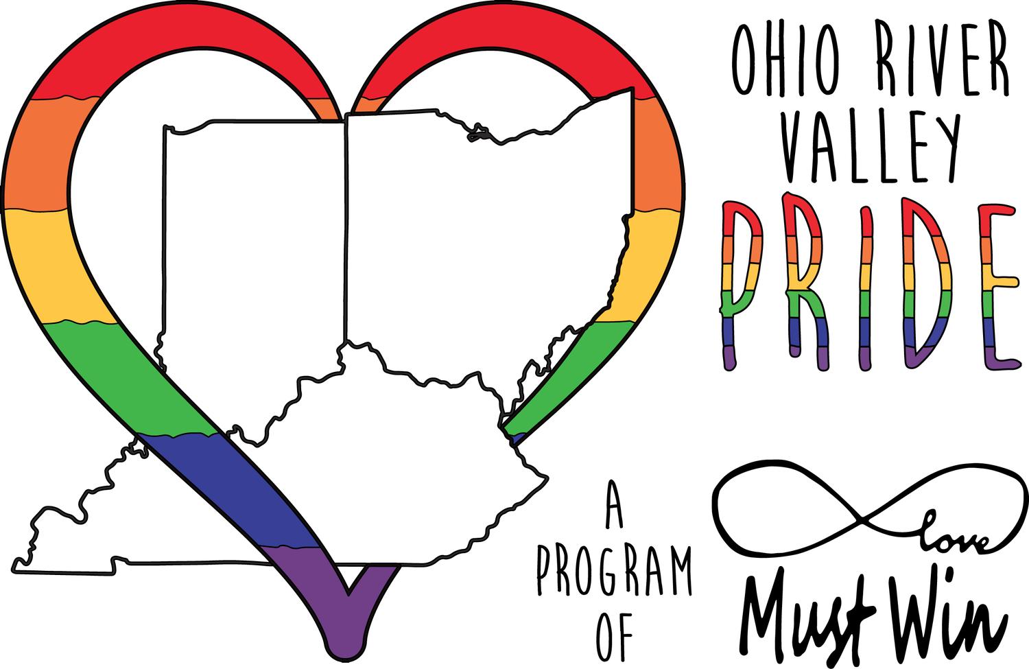 Ohio River Valley Pride