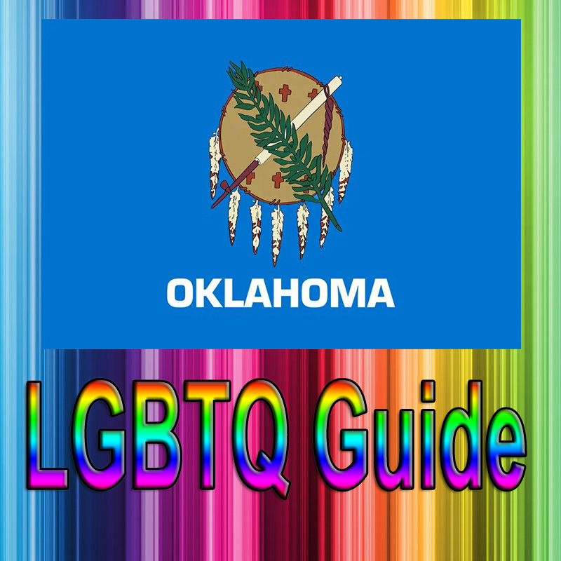 LGBTQ Oklahoma